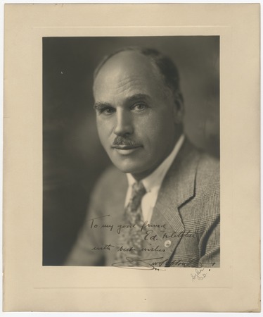 Joseph W. Sefton, Jr.
