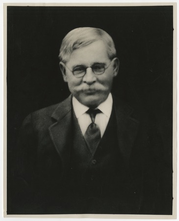 A. W. Wohlford