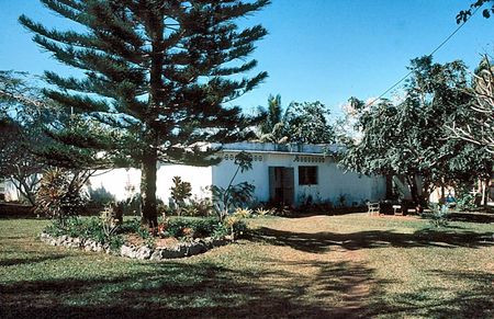 Port Vila Men&#39;s Prison