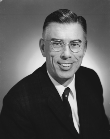 James M. Snodgrass
