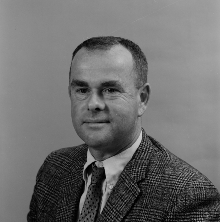 John W. Hooper