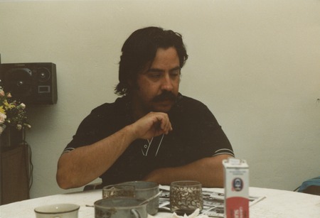 Guillermo Gómez-Peña