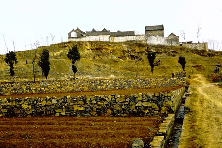 Lin Xian village scene (04 of 11)