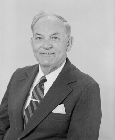 Justin E. Langille, III