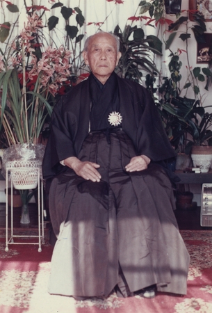 Yaichiro Okada