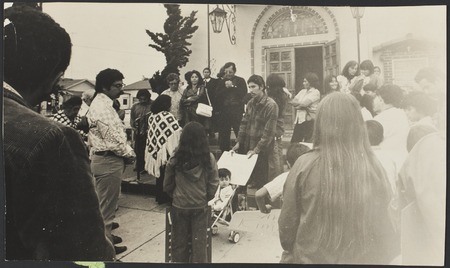 Southwest Organizing Project - &quot;500 Years of Chicano History&quot; submissions