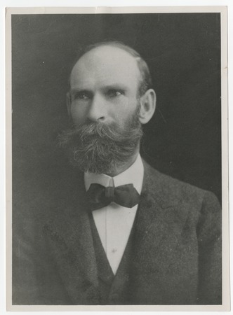 Joseph W. Sefton, Sr.