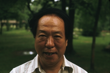 Masao Watanabe, Ann Arbor, Michigan