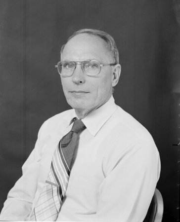 Harold T. Hammel