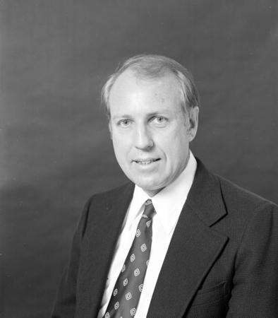 Robert B. Bacastow