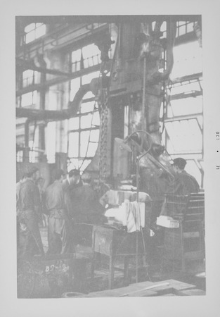 Workers in An Industrial Unit