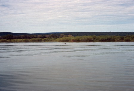 Lake Tanganyika, Kaputa District, northern Zambia