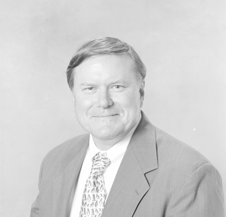 Charles Kennel