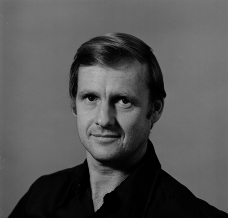 Osmund Holm-Hansen
