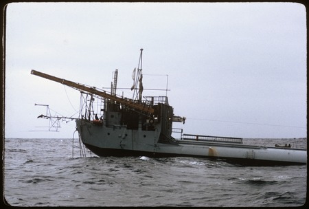 Floating Instrument Platform (FLIP)