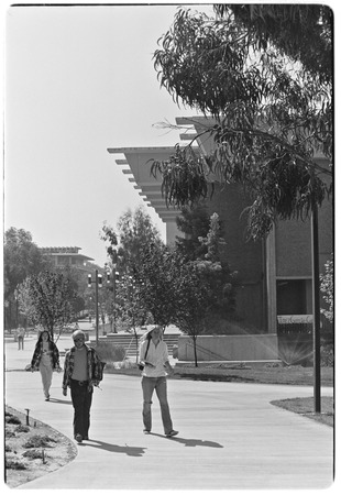 UC, San Diego students