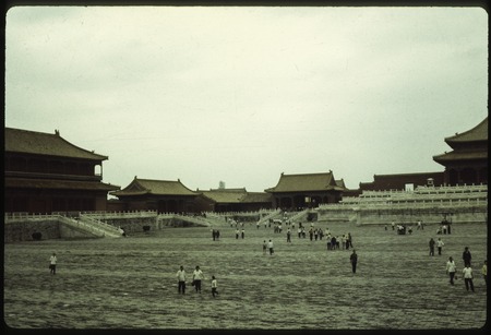 Forbidden City