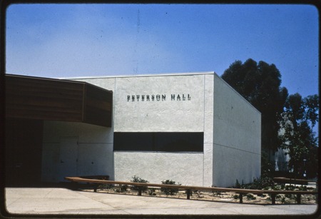 Peterson Hall