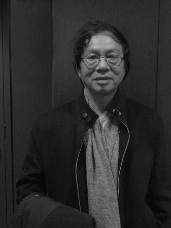 Dang Nhat Minh film director