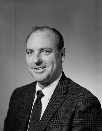 John R. Eberhart