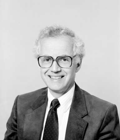 George E. Backus