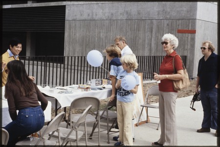 School of Medicine Open House