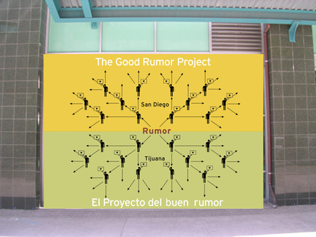 The Good Rumor Project