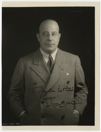 George J. Hatfield