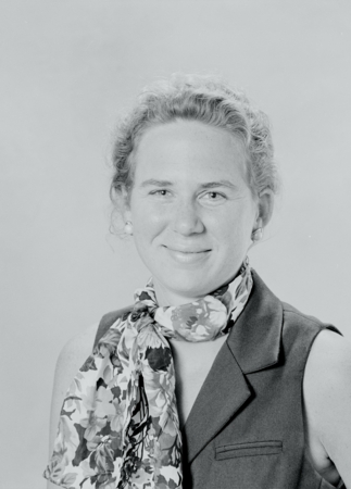 Sonya T. Dyhrman