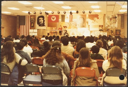 National Chicano Immigration Conference and Memorial March