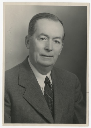 Don C. Bitler, Imperial County official