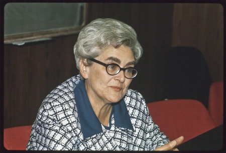 Helen Ranney