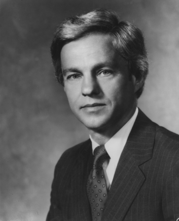 Dr. Richard C. Atkinson was sworn in before President Carter on June 1, 1977, as Director of the National Science Foundati...