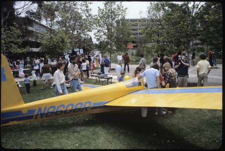 UCSD Open House