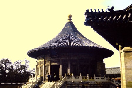 Temple of Heaven (1 of 8)