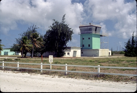 Wake Island [airport]