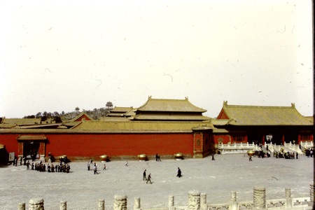 Forbidden City (2 of 9)