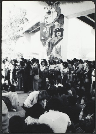 Celebration of Chicano Park, Barrio Logan, 10 Year Anniversary