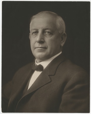 William D. Stephens