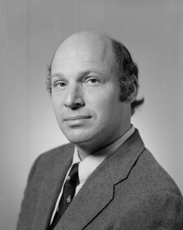 Lawrence J. Schneiderman