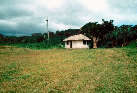 Longana Airport