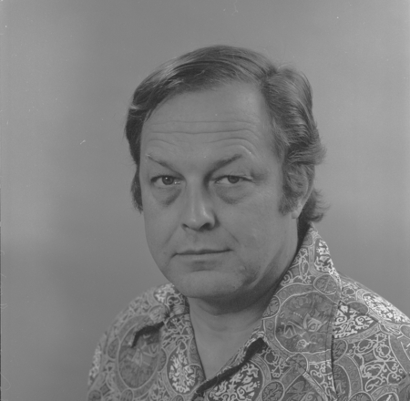 John H. Malmberg
