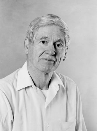 Charles D. Keeling