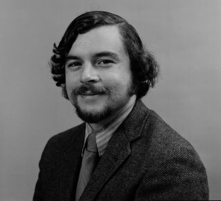 Richard L. Schmalensee