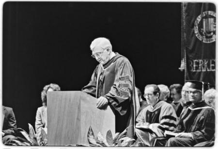 Atkinson inauguration