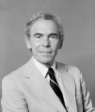 Edward A. Frieman