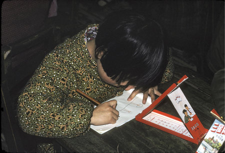 Shanghai Phoenix Worker&#39;s Village School