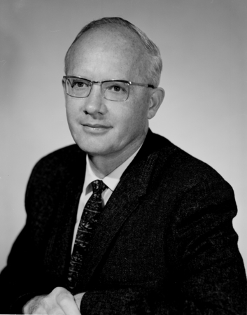 Andrew A. Benson