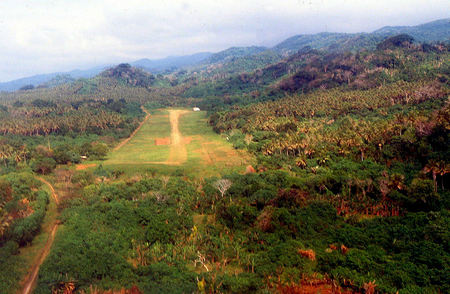 Longana Airfield 2 of 2