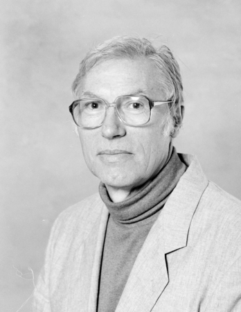 Wolfgang H. Berger